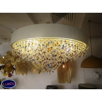 Люстра подвесная Light design Ola 10845