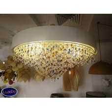 Люстра подвесная Light design Ola 10845