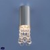 Накладной потолочный светильник Elektrostandard 1084 GU10 CH хром a040972