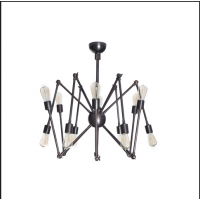 Люстра потолочная Eichholtz Spider 108577