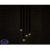 Светильник подвесной Light design Slim 10858