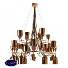 Люстра подвесная Light design Copacabana 10863