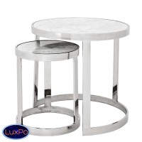                                                                  Столик Eichholtz                                        <span>Fletcher набор из 2</span>                  