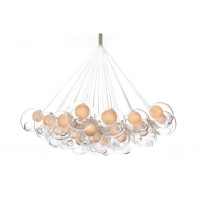 Люстра подвесная Light design Bocci 10888