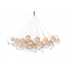 Люстра подвесная Light design Bocci 10888