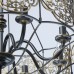 Люстра подвесная MW-Light Франческа 109010208