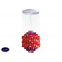 Светильник подвесной Light design Spiral 10913