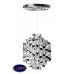 Светильник подвесной Light design Spiral 10916