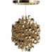 Светильник подвесной Light design Spiral 10917