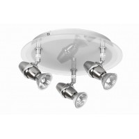 Спот Lucide Jeo-Led 10922/15/12