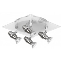 Спот Lucide Jeo-Led 10922/19/12