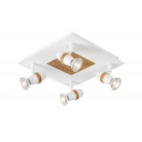 Спот Lucide Jeo-Led 10922/19/31