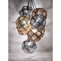 Светильник подвесной Light design Etch 10923