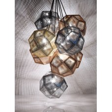 Светильник подвесной Light design Etch 10923