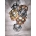 Светильник подвесной Light design Etch 10923