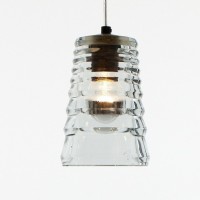 Светильник подвесной Light design Glass 10928