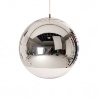 Светильник подвесной Light design Mirror Ball 10937 Светильник подвесной Light design Mirror Ball 10937