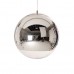 Светильник подвесной Light design Mirror Ball 10940