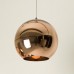 Светильник подвесной Light design Shade 10941