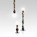 Торшер Light design Zero 10965