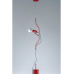 Светильник подвесной Light design Parentesi 10974