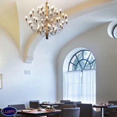 Люстра подвесная Light design 10978