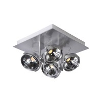 Спот Lucide Spectrum-Led 10988/40/12 Спот Lucide Spectrum-Led 10988/40/12