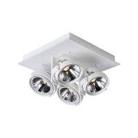 Спот Lucide Spectrum-Led 10988/40/31
