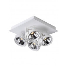Спот Lucide Spectrum-Led 10988/40/31