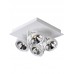 Спот Lucide Spectrum-Led 10988/40/31 Спот Lucide Spectrum-Led 10988/40/31