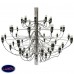 Люстра подвесная Light design 10994