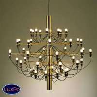 Люстра подвесная Light design 10995