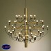 Люстра подвесная Light design 10995