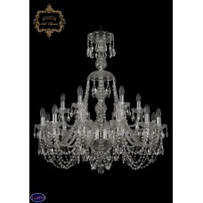 Люстра подвесная Bohemia Art Classic 11.11.12+6.300.XL-94.Cr.Sp
