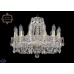 Люстра подвесная Bohemia Art Classic 11.11.12.165.Gd.Sp
