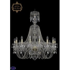 Люстра подвесная Bohemia Art Classic 11.11.16.300.XL-95.Gd.Sp