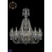 Люстра подвесная Bohemia Art Classic 11.11.16.300.XL-95.Gd.Sp