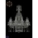 Люстра подвесная Bohemia Art Classic 11.12.10.195.XL-68.Cr.Sp