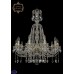 Люстра подвесная Bohemia Art Classic 11.12.10.240.XL-78.Gd.Sp