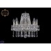 Люстра подвесная Bohemia Art Classic 11.12.12.141.Gd.Sp