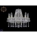 Люстра подвесная Bohemia Art Classic 11.12.12.165.Gd.Sp