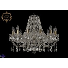 Люстра подвесная Bohemia Art Classic 11.12.12.240.Br.Sp