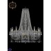 Люстра подвесная Bohemia Art Classic 11.12.16.300.h-94.Gd.Sp
