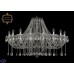 Люстра подвесная Bohemia Art Classic 11.12.18.400.Cr.Sp