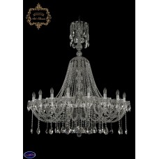 Люстра подвесная Bohemia Art Classic 11.12.18.400.XL-136.Cr.Sp