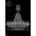 Люстра подвесная Bohemia Art Classic 11.12.18.400.XL-136.Cr.Sp