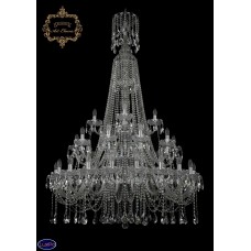 Люстра подвесная Bohemia Art Classic 11.12.20+10+5.400.3d.XL-172.Cr.Sp