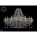 Люстра подвесная Bohemia Art Classic 11.12.20.460.Gd.Sp