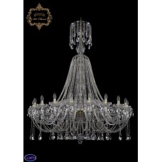 Люстра подвесная Bohemia Art Classic 11.12.20.460.XL-162.Gd.Sp