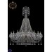 Люстра подвесная Bohemia Art Classic 11.12.20.460.XL-162.Gd.Sp